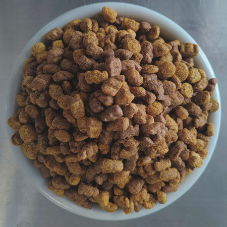 Güesos Basic de 20 kg.