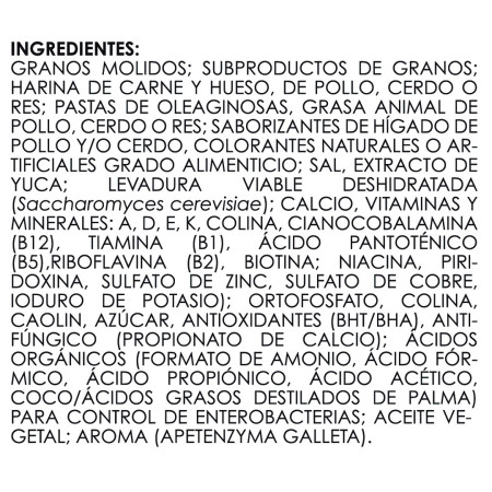 Güesos Cachorro de 8 kg.