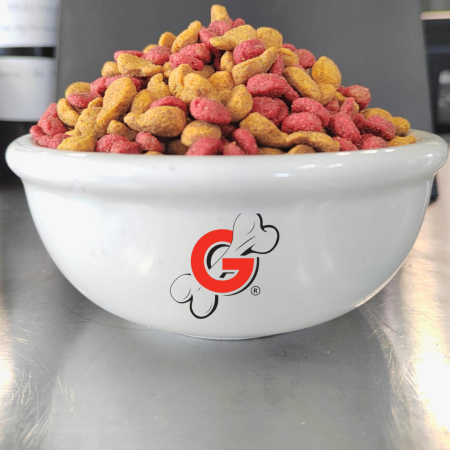 Güesos Maintenance de 20 kg.