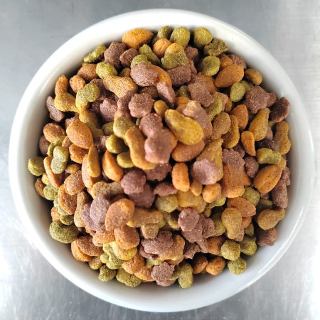 Güesos Plus de 8 kg.