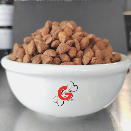 Güesos Premium de 5 kg.