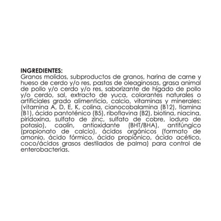 Güesi Snaxx 30 sobres de 100 gr.