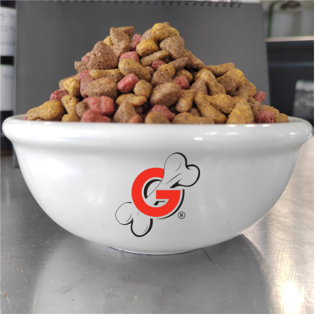 Gala 1 de 25 kg.