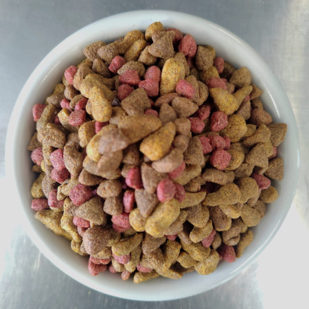 Gala 1 de 25 kg.