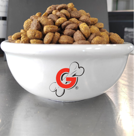 Gala 3 de 25 kg.