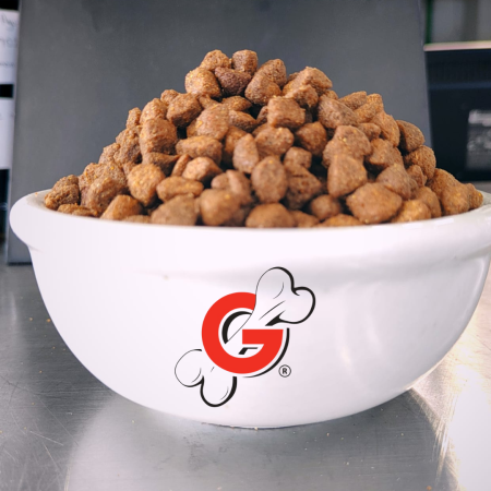 Güesos Cachorro de 20 kg.