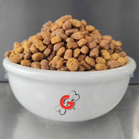 Güesos Basic de 25 kg.