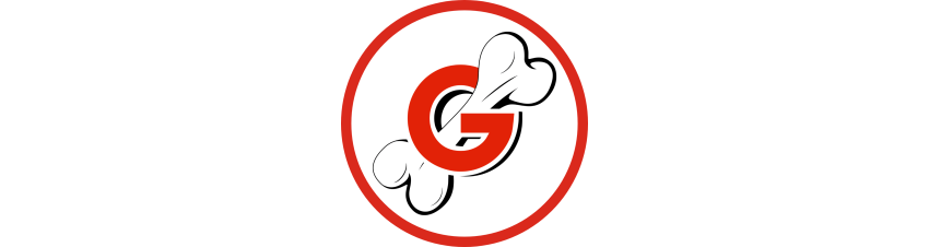 Güesos Cachorro